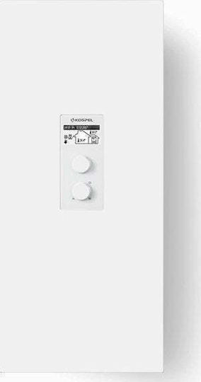 Kospel Cazan Montat Pe Perete Cu Curent Electric 6880kcal/h