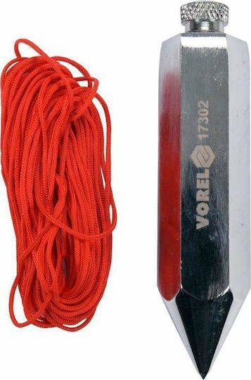Vorel 17302 Νήμα Στάθμης 4.5m