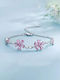 SteweHome SteweHome Damen Armband aus Messing