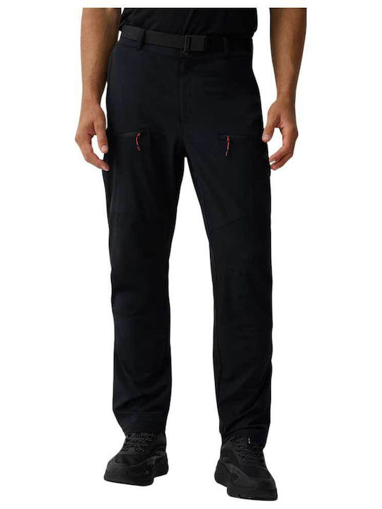 4F 4FWAW26TFTRM1408-20S Pantaloni de Schi și Snowboard Pentru Bărbați Negru