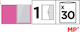 Soft Spiral Display Book 30 Positions With Cove...