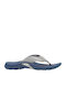 Flip Flops Bărbați Albastru