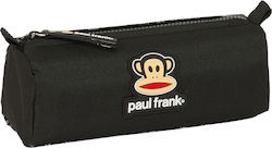 Safta Black Pencil Case