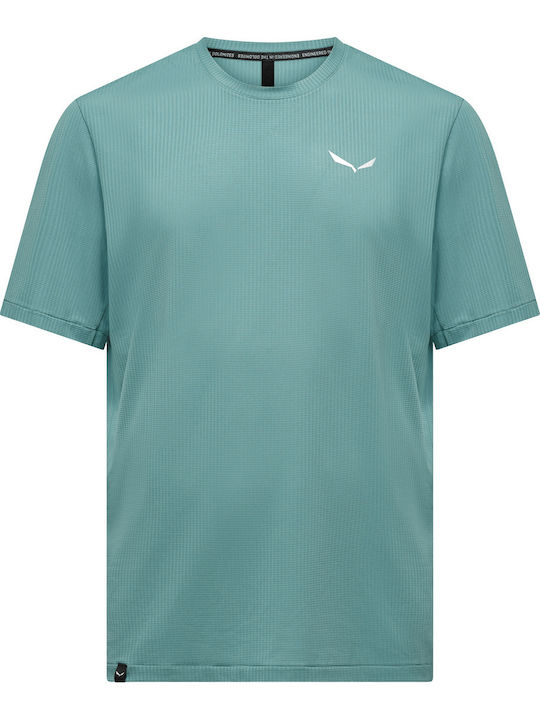 Pedroc Tricou sport Albastru