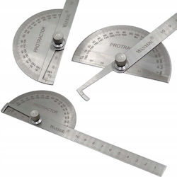Rigla 10cm Gri Rigla 10cm Gri