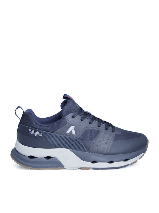 Callaghan Ανδρικά Sneakers Μπλε