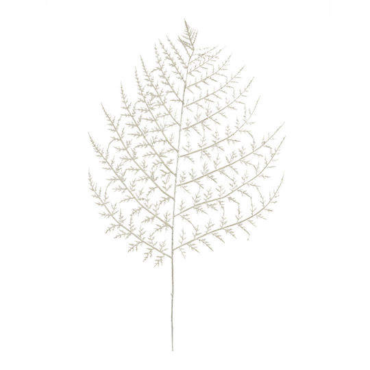 Arpimex Srl Christmas Decorative Branch Length 74cm White