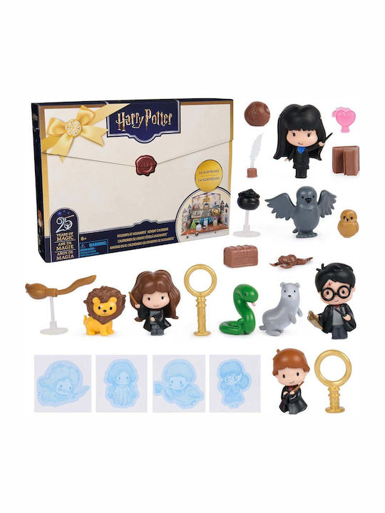 Harry Potter Adventskalender 2026 6075563 Harry Potter Adventskalender 2026 6075563