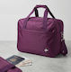 Across Across Sack Reise 25lt Lila Stoff M40xΠ20xΥ30cm