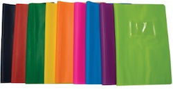 Typotrust Green Book or Notebook Cover B5 25x17cm
