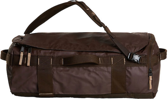 The North Face Base Camp Пътна Чанта За Гръб 32 л Кафява Текстилна М57.6xШ22xВ35см