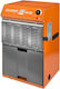 Eurom Dezumidificator 360W
