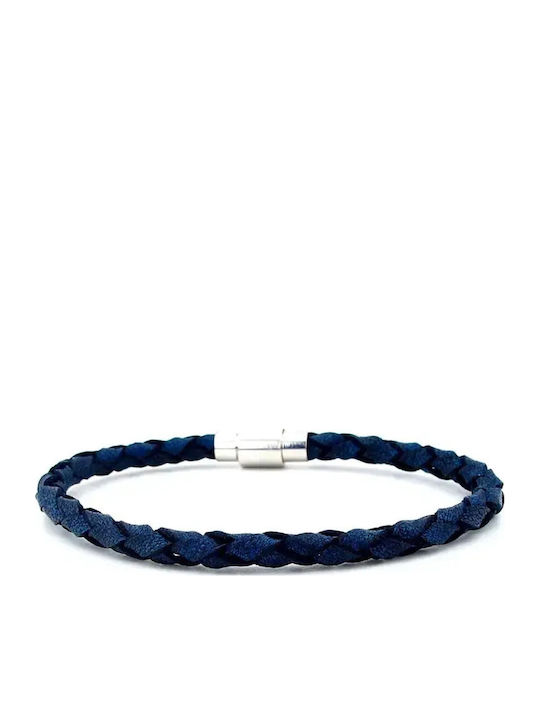 SteweHome Männliches Armband aus Leder
