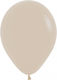 Baloane Latex Bej Nisip