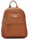 Bag to Bag Backpack Brown