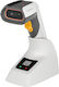OptimX Scanner portabil wireless cu capabilitate de citire 1D Barcodes