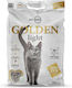 Pet Earth Golden Light Άμμος Γάτας 14kg 120165