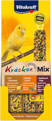 Vitakraft Mix Honey Fruit Birds Food Stick