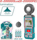 Total TETLU031 Photometer