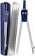 Markierungskompass Hülle Chalk Diabetiker 11 5cm Justnote 8142