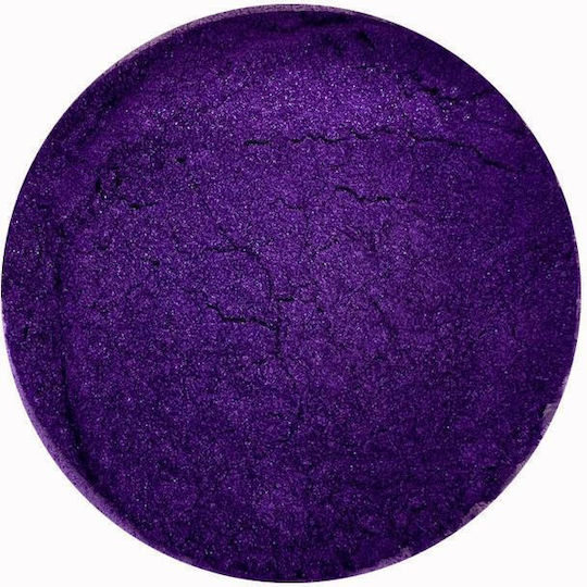 Powertex 20gr Metallic Pigment Powder Colortricx Magic Violet
