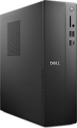 Dell Pro Slim Essential QVS1260 Настолен Компют...