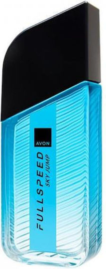 Full Speed Sky Jump Eau de Toilette 100ml