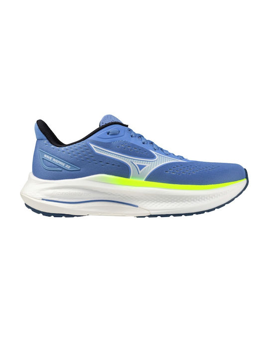 Mizuno Wave Inspire Pantofi sport pentru femei ...