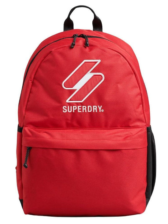 Superdry Montana Червена