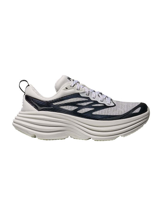 Bondi 8 Pantofi sport pentru femei Running Gri