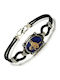 SteweHome Männer Armband Aus Silber