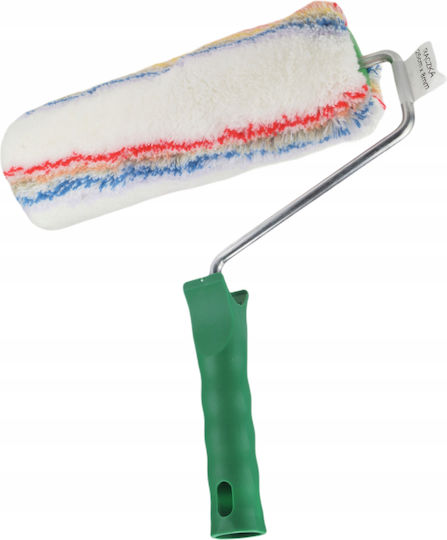 Multicolor Facade Roller 25cm