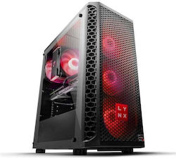 Lynx Challenger (Ryzen 5-9600X/32GB/1.0TB) Lynx Challenger (Ryzen 5-9600X/32GB/1.0TB)