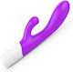 APH Rabbit Vibrator Lila