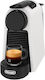 De'Longhi Essenza Mini Espressor pentru Capsule Nespresso Albă