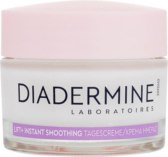 Diadermine Lift+ Instant Smoothing Анти-ейдж крем за лице за деня 50 ml