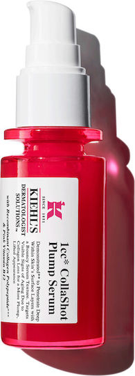 Kiehl's Антиeйдж Серум За Лице С Колаген 30ml