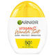 Garnier Wonder Tint Αντηλιακή Λοσιόν SPF50 40ml