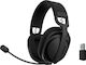 Preyon Tornado Fly Безжичен Over Ear Гейминг слушалки с Bluetooth / USB