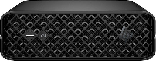Desktop PC (Ultra 7-265/32GB DDR5/1.0TB SSD/RTX A1000/W11 Pro)