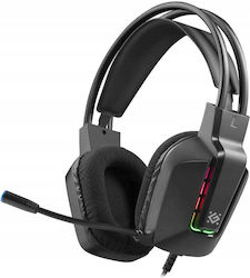 Defender Gothic On Ear Defender Gothic On Ear