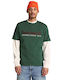 T-shirt Green