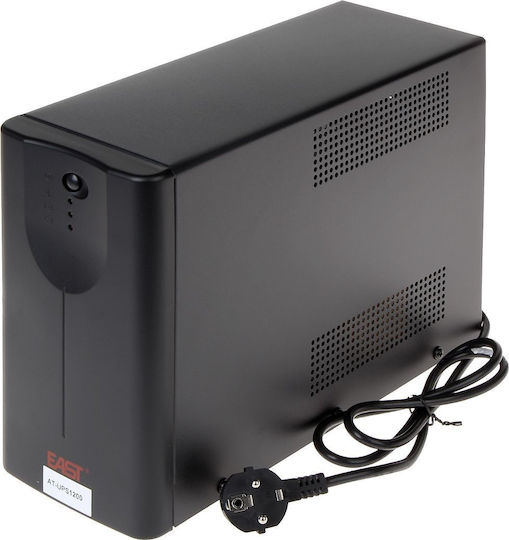 East UPS 650VA
