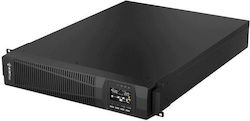 A-LAN UPS 3000VA 2700W
