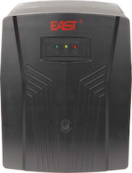 East UPS 1200VA 720W