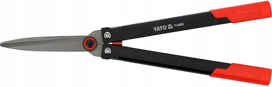 Yato YT-88250 Heckenschere / Gartenschere für Strauch