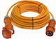 AS Schwabe Extension Cord Cable with Length 25m