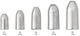 Set Greutăți Tungsten Baracuda