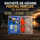 Accesorii Rachetă Momeli de Pescuit