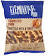 Elephant Gin Crackers Onion 80gr